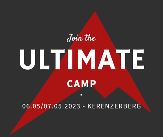 Ultimate Camp 